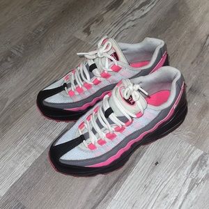 Nike airmax worn a few times